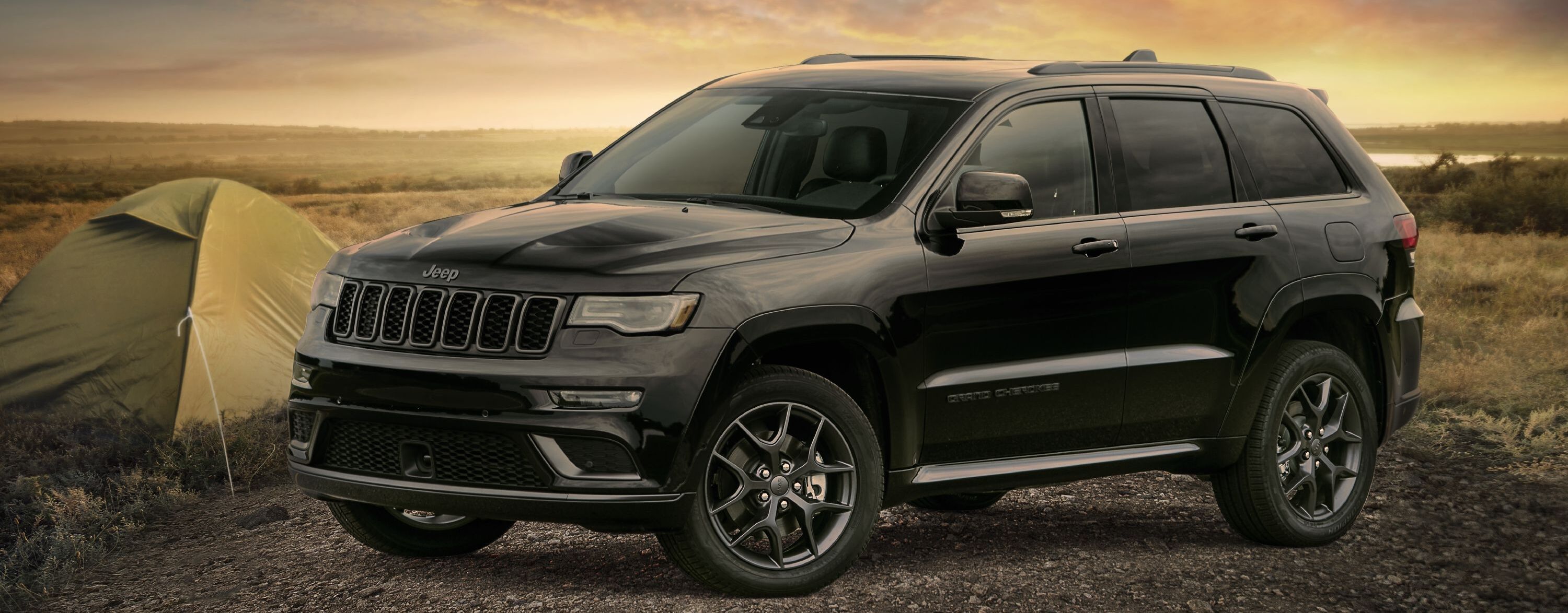 Used Jeep Grand Cherokee for Sale in Columbia City, IN