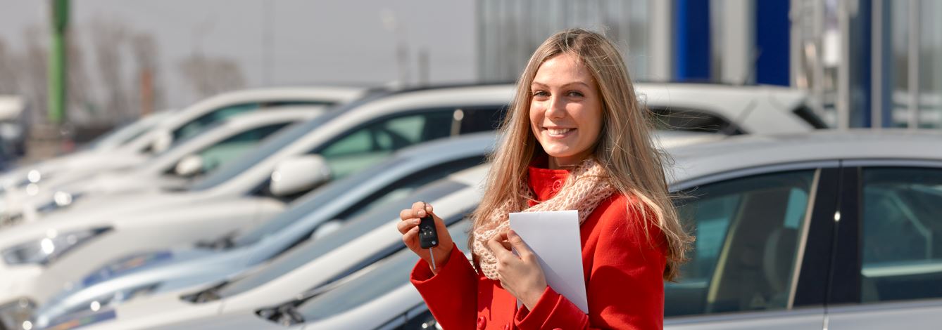Find Your Next Vehicle at Our Dealership!