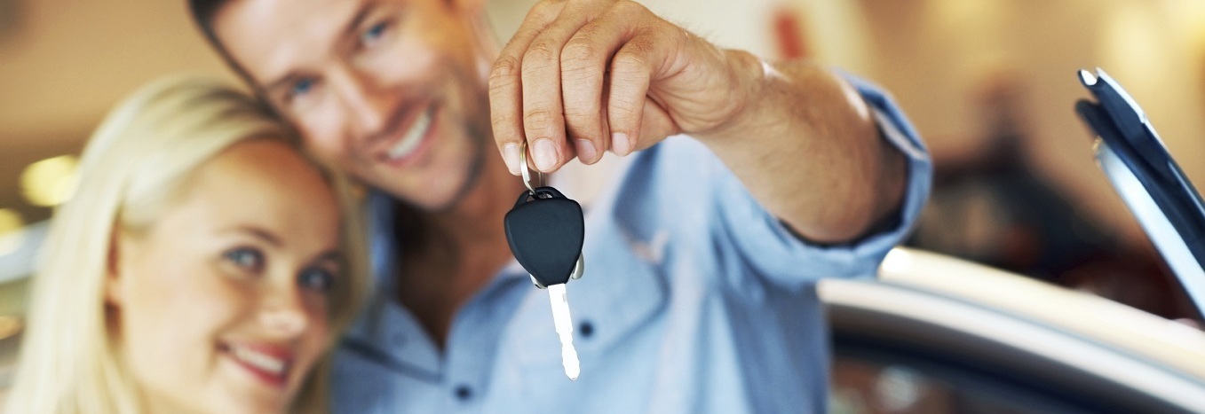 Value Your Trade in Fort Wayne, IN