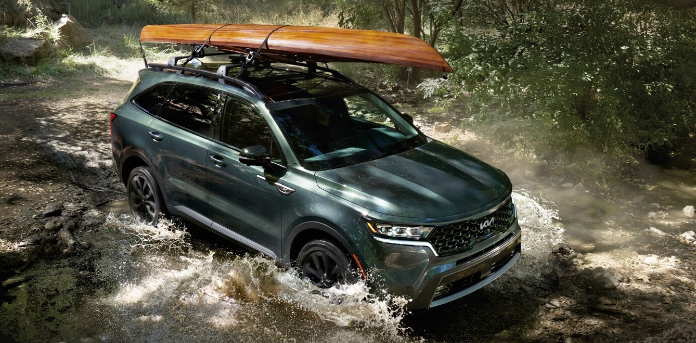 2022 Kia Sorento for Sale near Oak Lawn, IL