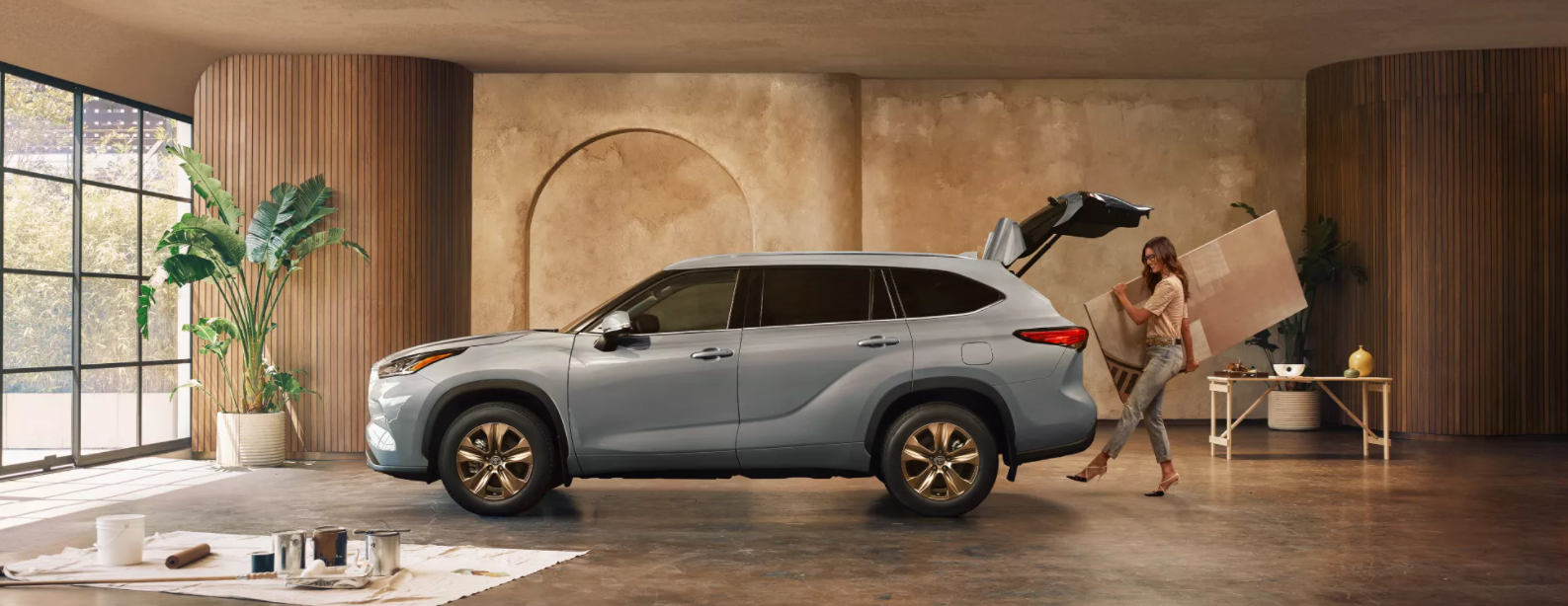 2022 Toyota Highlander for Sale near Quincy, MA