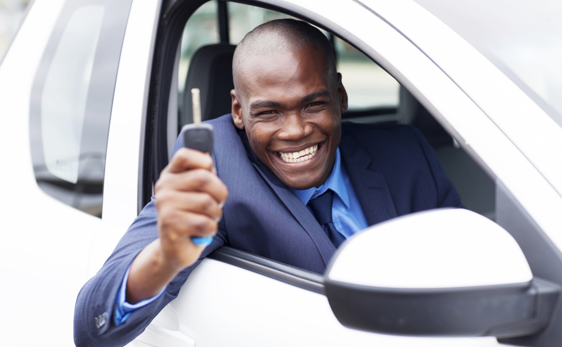 Test Drive an Audi Today!