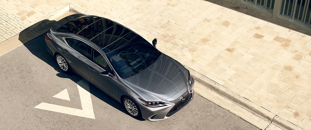 Pre-Owned Lexus ES 350 for Sale near South Bend, IN