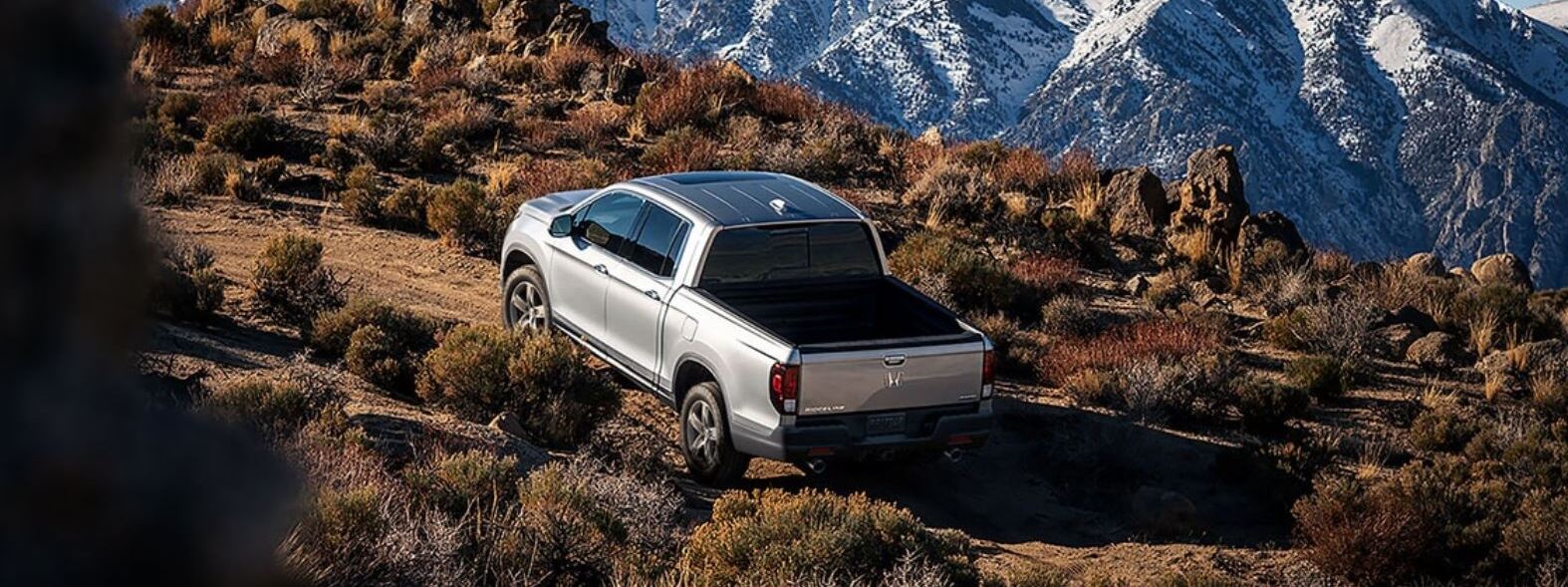 2022 Honda Ridgeline for Sale near Covington, GA