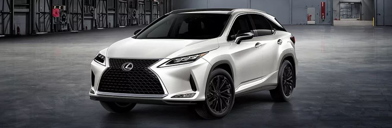2022 Lexus RX 350 for Sale near Merrick, NY