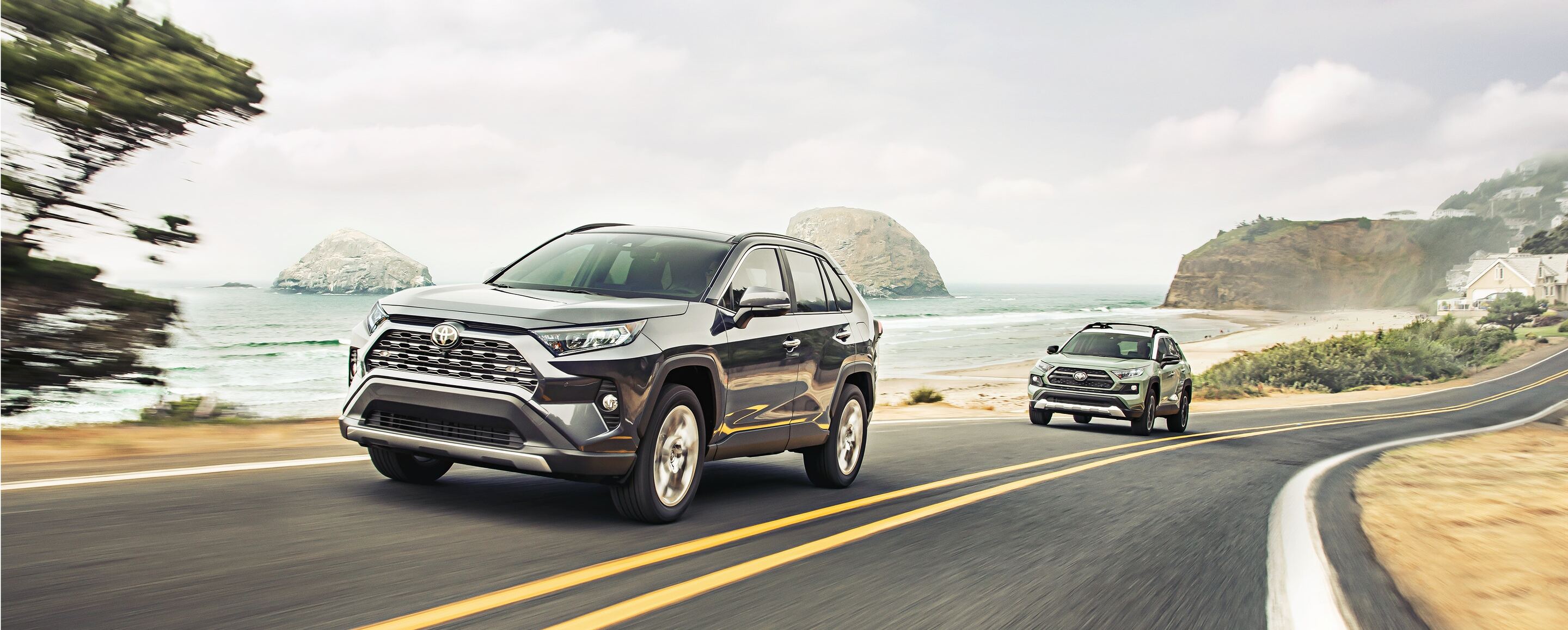 One-Owner Used Toyota Vehicles for Sale near Oak Brook, IL