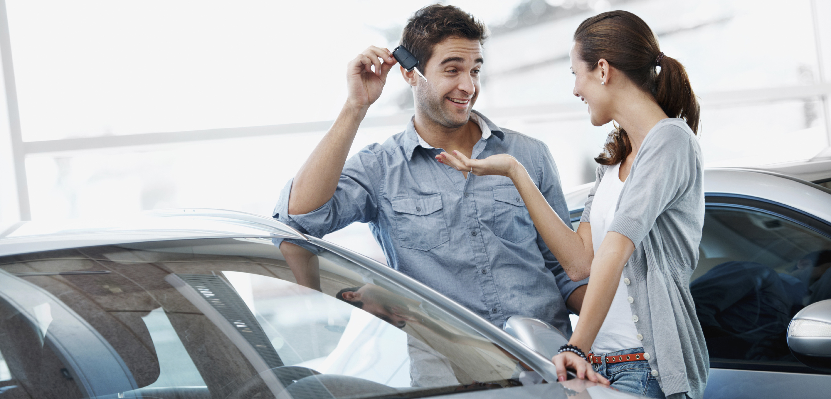 Value Your Trade Online near Berwyn, IL