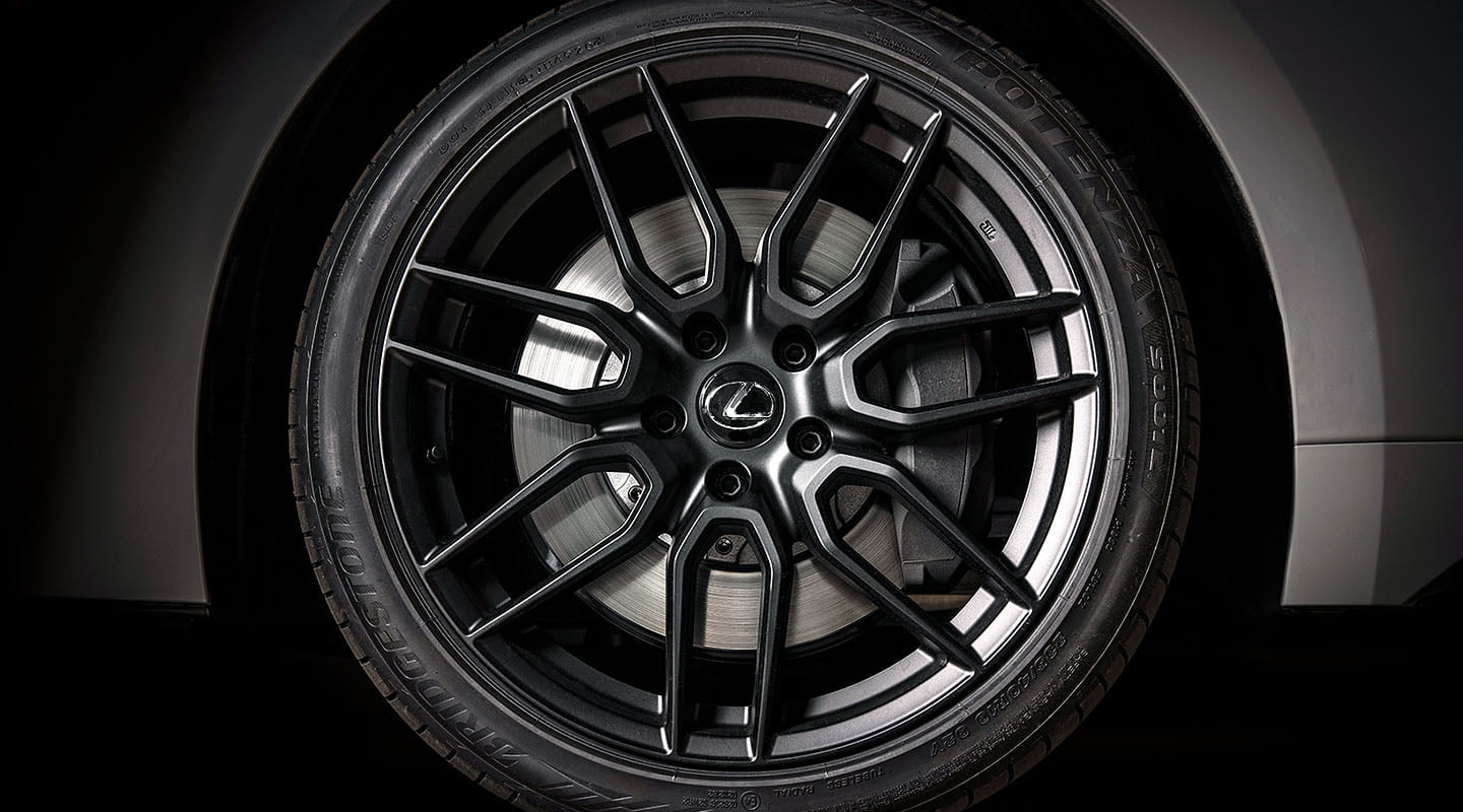 2022 Lexus IS 500 F SPORT Performance - Priority Lexus Newport News