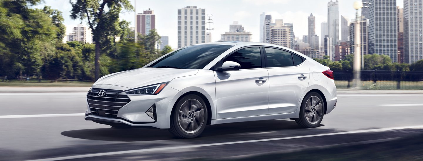 Used Hyundai Elantra for Sale near Buffalo, NY