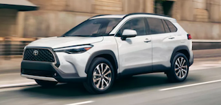 2022 Toyota Prius Prime for sale in Morristown