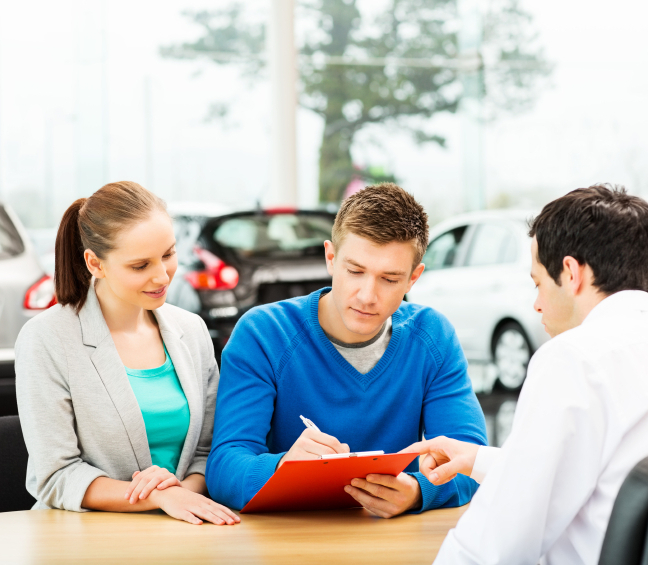 Our Team Will Assist You!