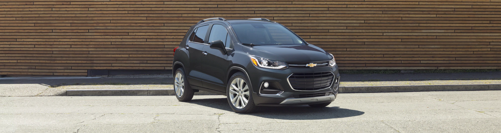 Used Chevrolet Trax for Sale near Rochester, NY
