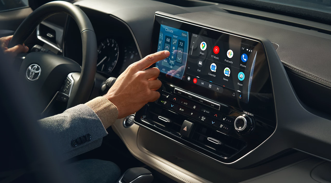 Highlander Technology