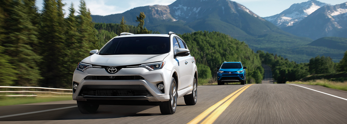 Certified Used Toyota Vehicles for Sale near St. James, NY