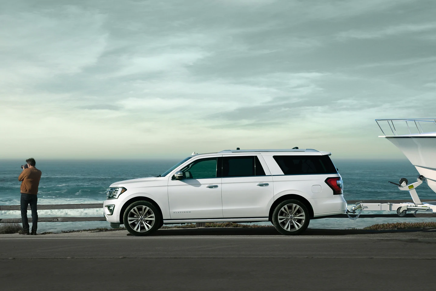 Used Ford Expedition for Sale near Dallas, TX