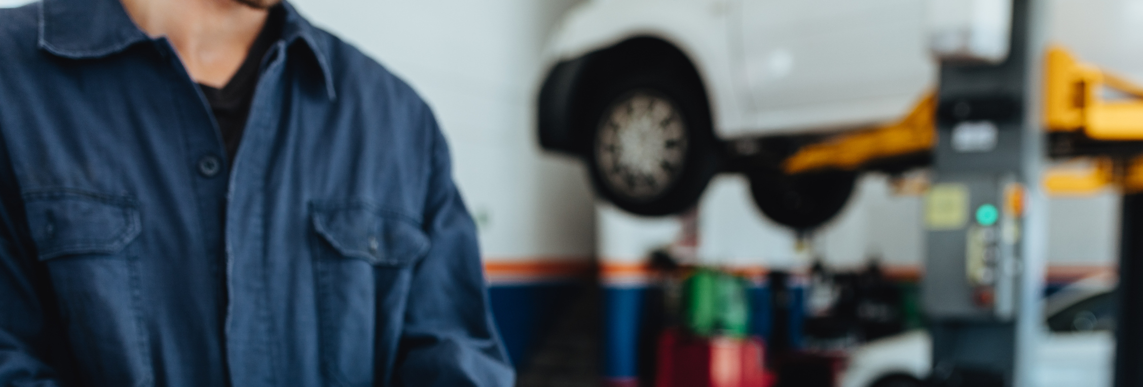 Cabin Air Filter Replacement near Lansing, MI