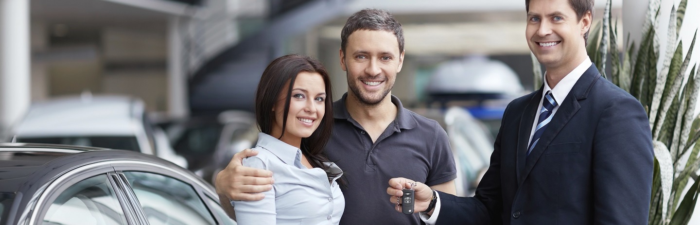 High Volume Used Car Inventory Available in York, PA