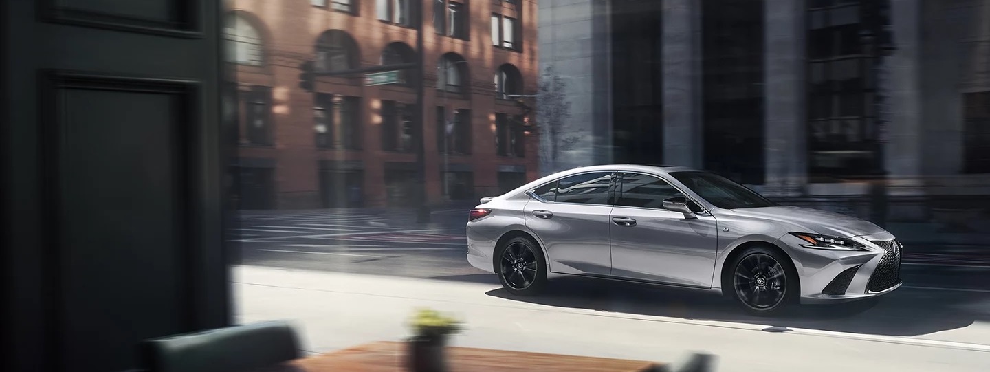 2022 Lexus ES 350 for Sale near Alexandria, VA
