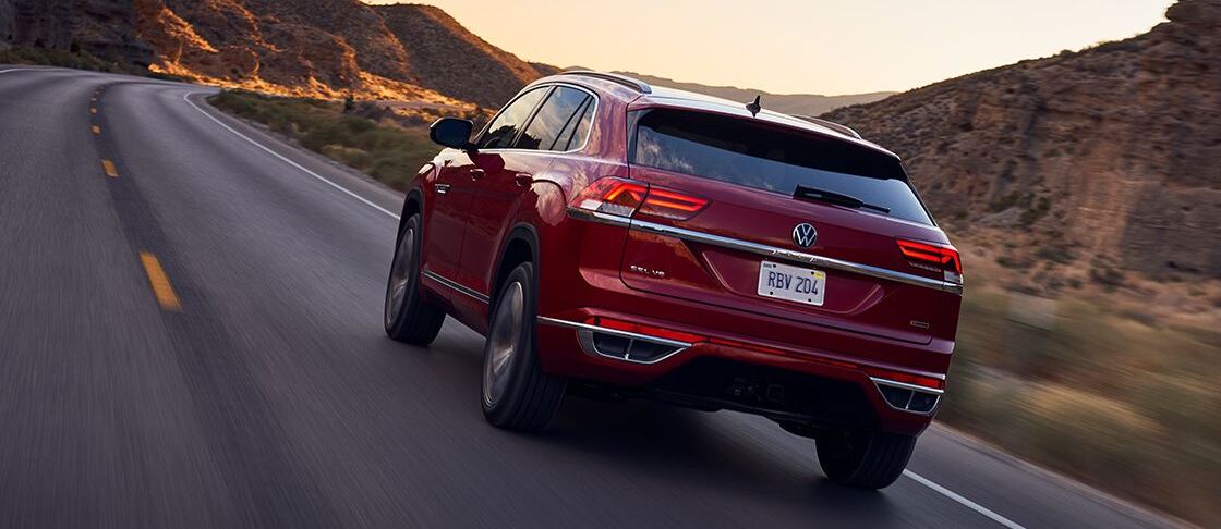 2022 Volkswagen Atlas Cross Sport for Sale near Silver Spring, MD