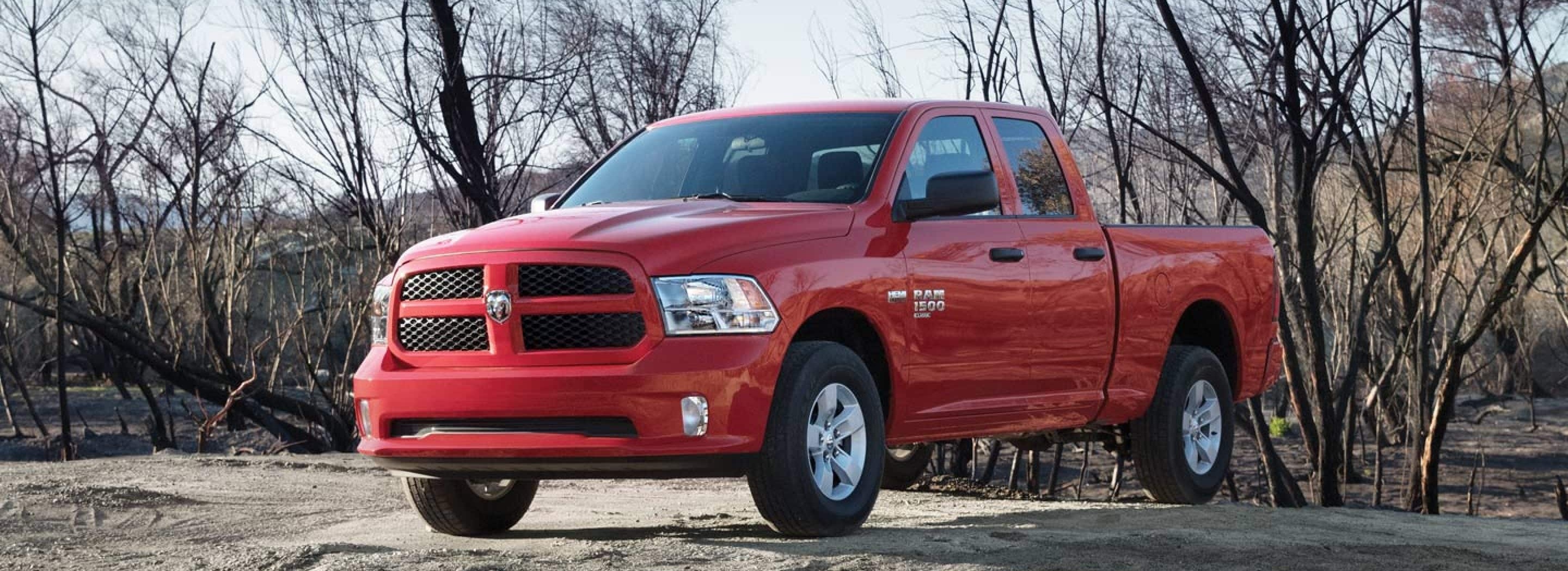Used Ram 1500 for Sale near East Lansing, MI
