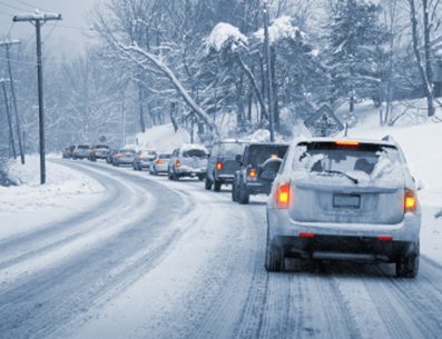 Getting Ready for the Winter Is Easy at Pohanka Acura!