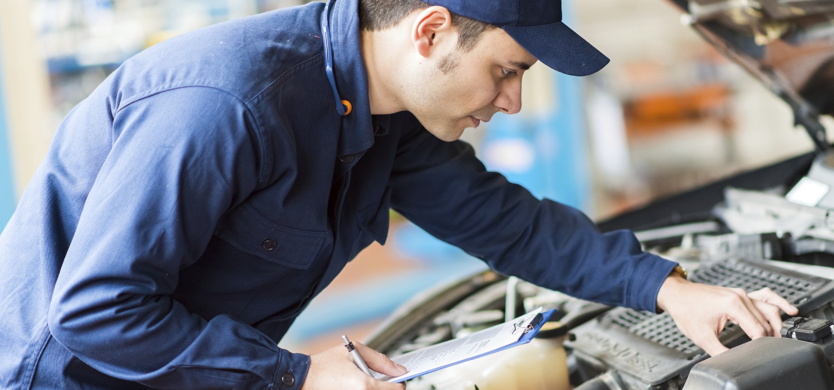 Prepare Your Acura for Winter Travel near Falls Church, VA