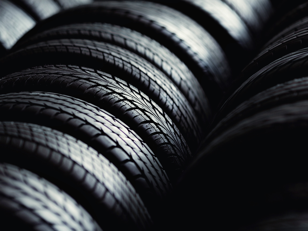 Find Your Ideal Tires for Your Lexus!