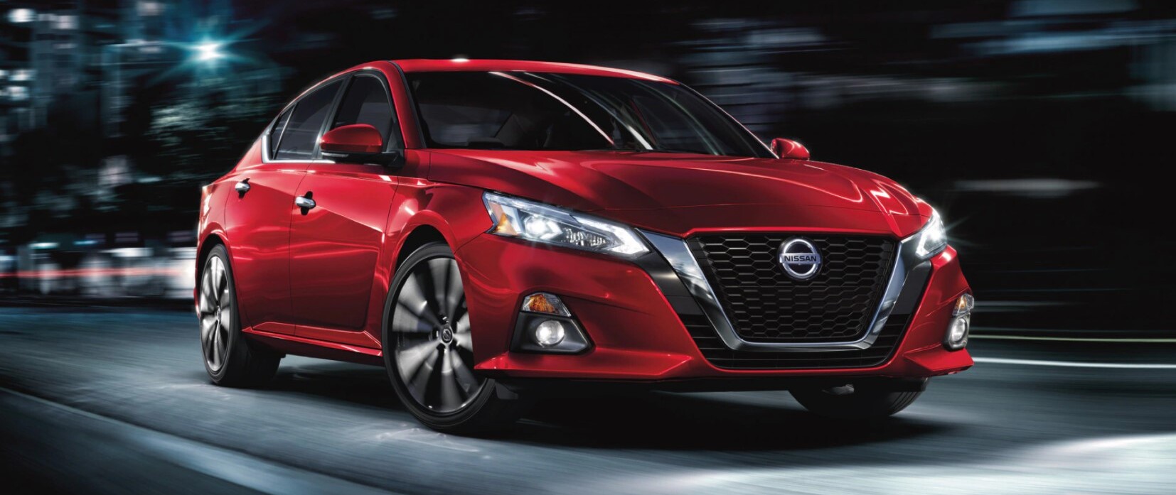 2021 Nissan Altima vs 2021 Chevrolet Malibu near Woodbridge, VA 