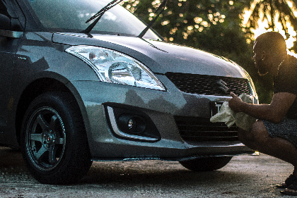 Legend Motors
