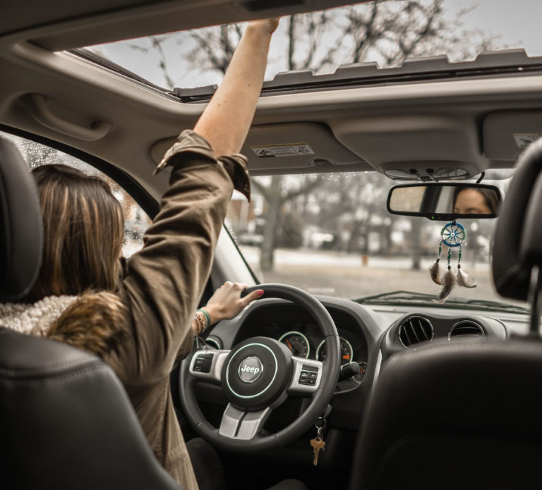 When is the Best Time to Tradein Your Leased Car How to Trade In a