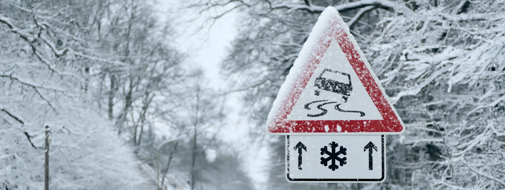 Prepare Your Chevrolet for Winter Travel near Manassas, VA