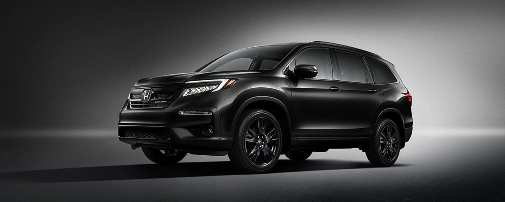 2022 Honda Pilot Trim Levels near Sterling, VA