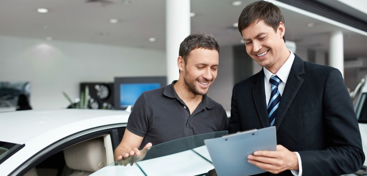 Honda Lease Return Center near Manassas, VA