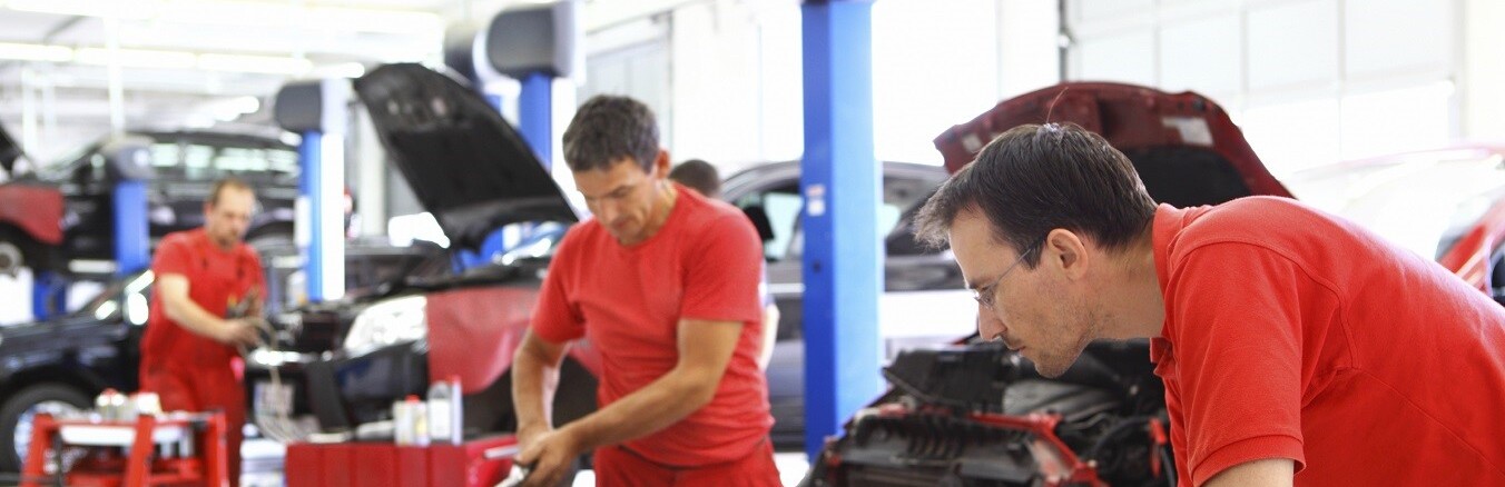 How to Find the Best Tires for Your Chevrolet near Manassas, VA