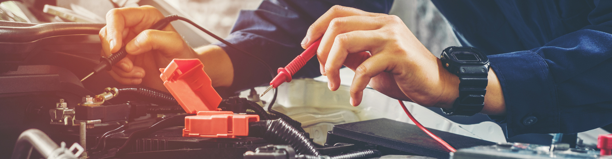 Why Do Electric Vehicles Need a Car Battery?