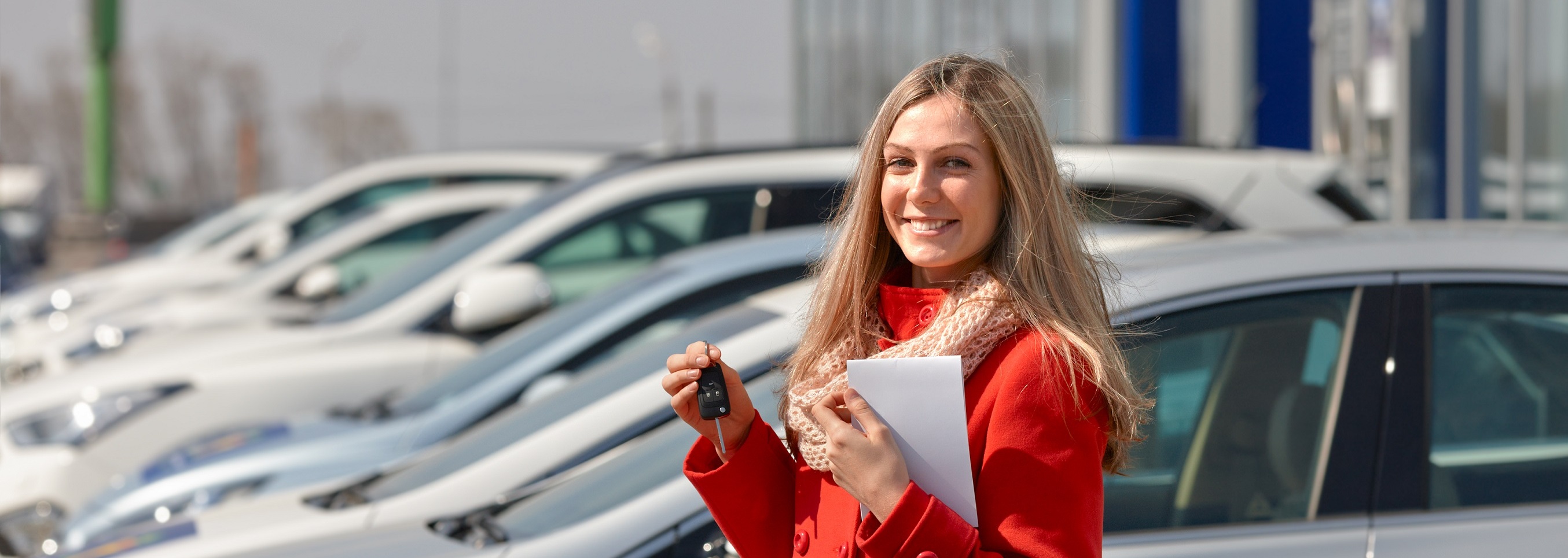 Chevrolet Lease Return Center near Alexandria, VA