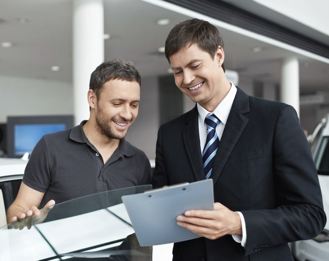 Chat With Our Finance Team!