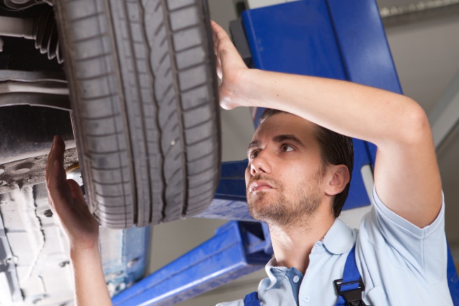 How to Find the Best Tires for Your Honda near Fairfax, VA