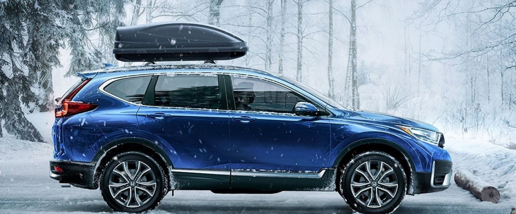 How to Prepare Your Honda for Holiday Travel near Houston, TX