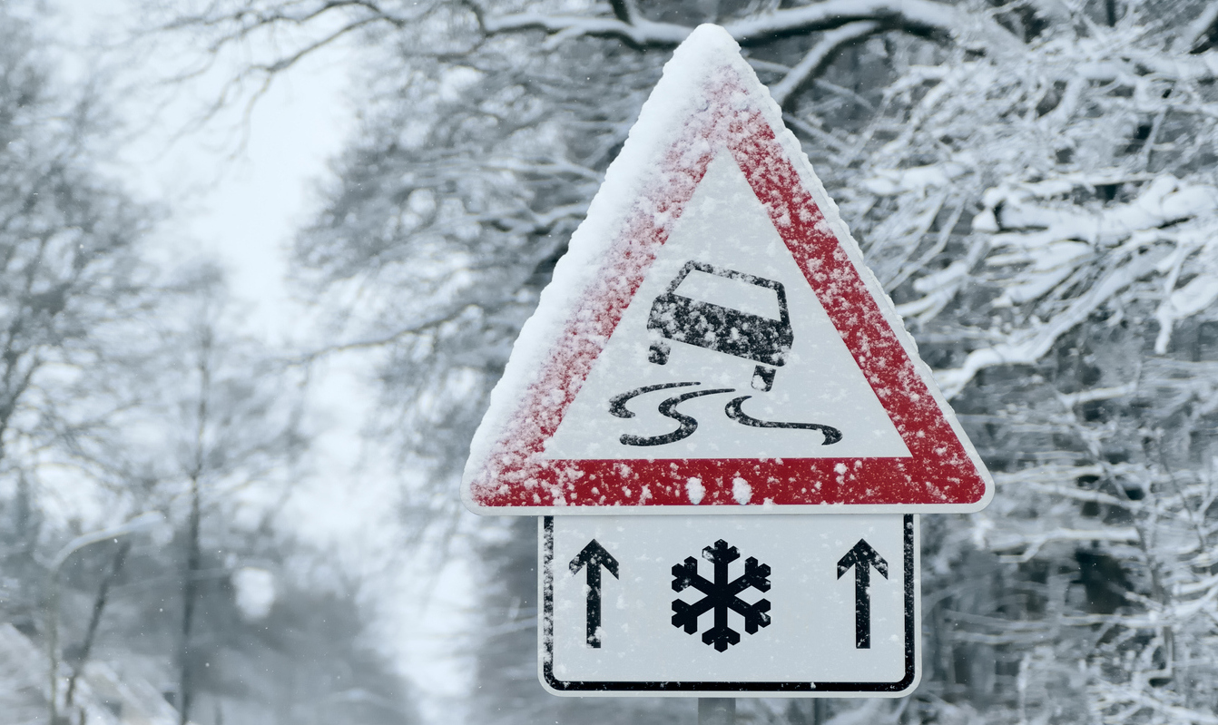 Be Ready Wherever You Travel!