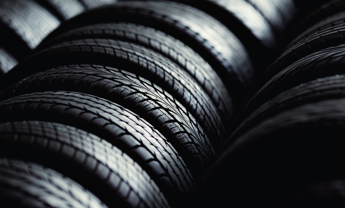 Tire Shopping Is Easy at Honda of Tomball!