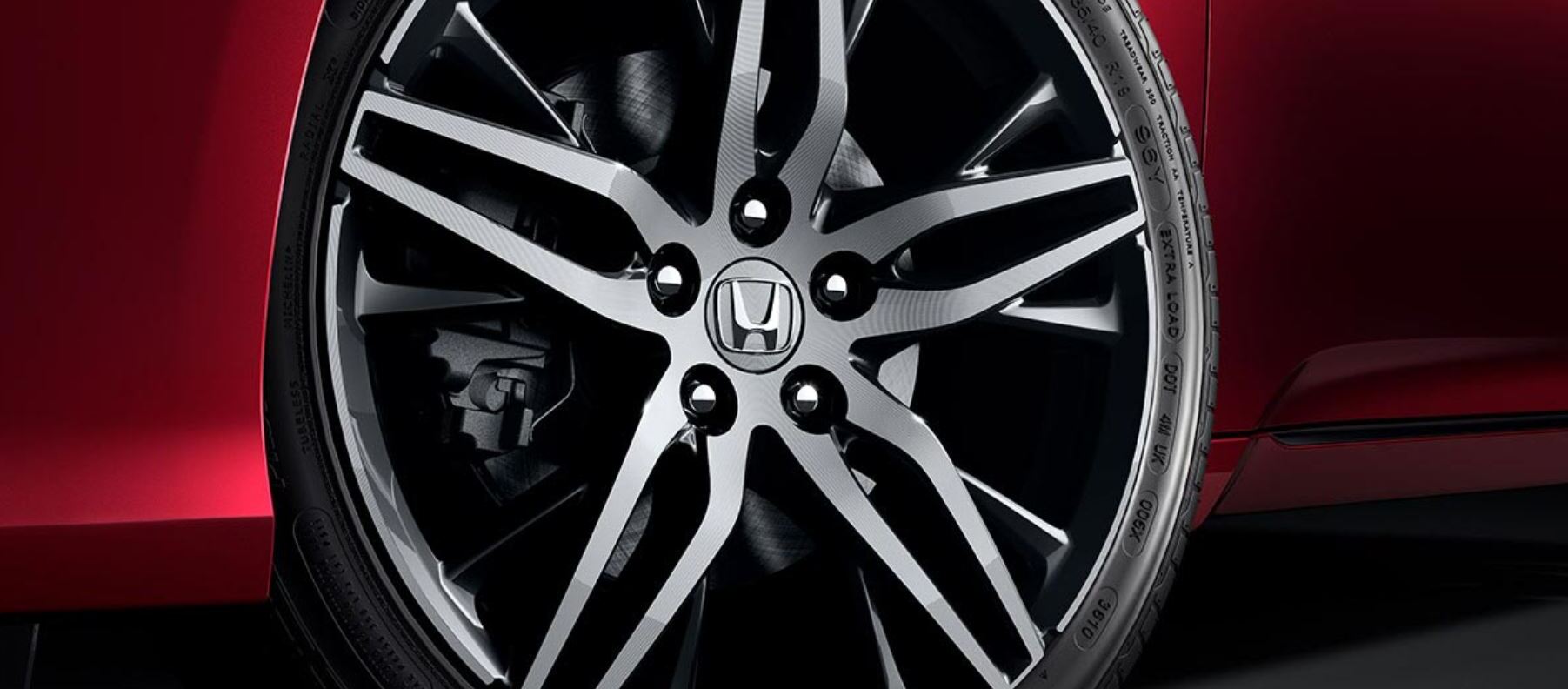 How to Find the Best Tires for Your Honda near Houston, TX