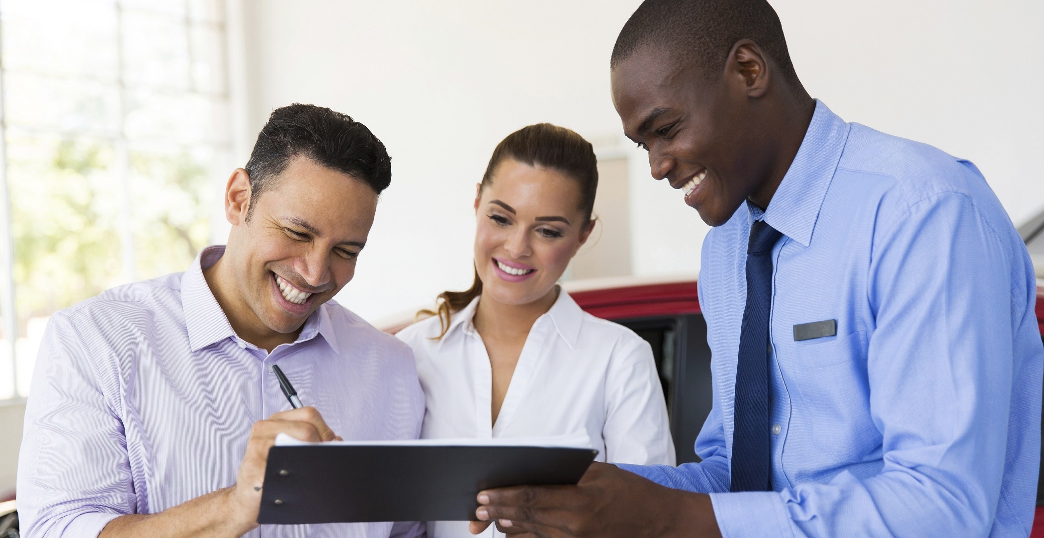 Honda Lease Return Center near Katy, TX