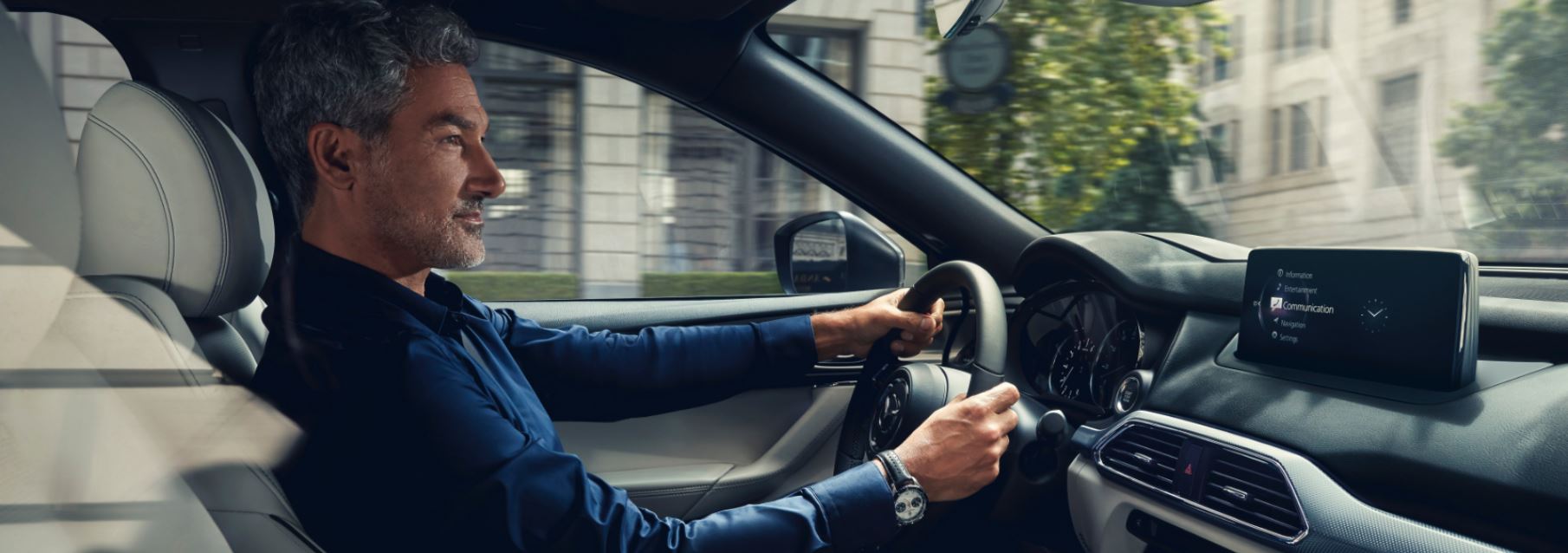 MAZDA Dealer near Red Bank, NJ