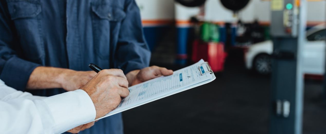 MAZDA Service Center near Red Bank, NJ