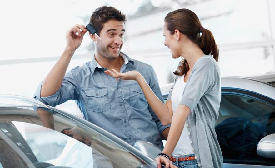 Find Your Next Vehicle at Our Dealership!