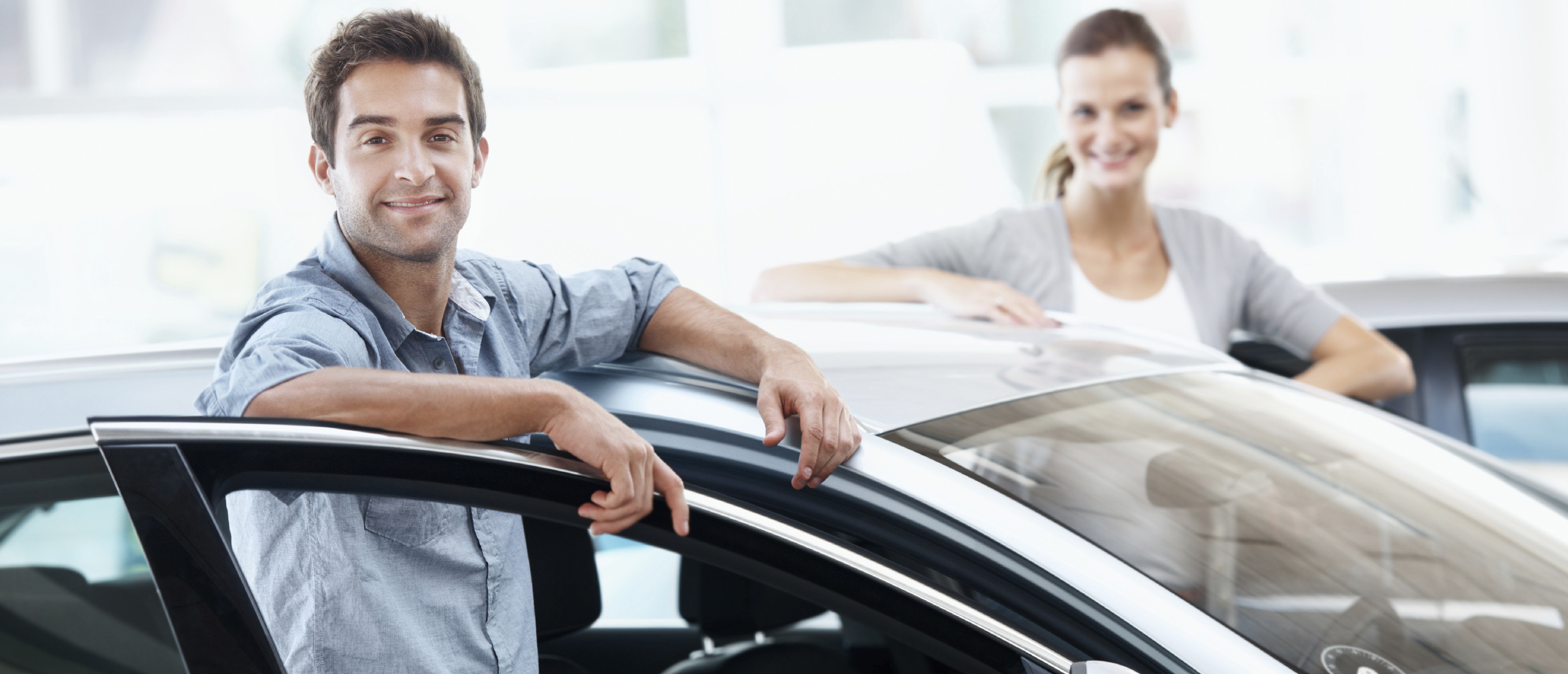 Visit Our Dealership Today!