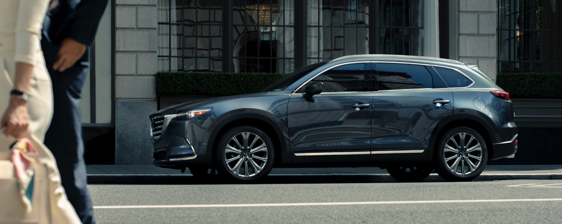 Used MAZDA CX-9 for Sale near Houston, TX