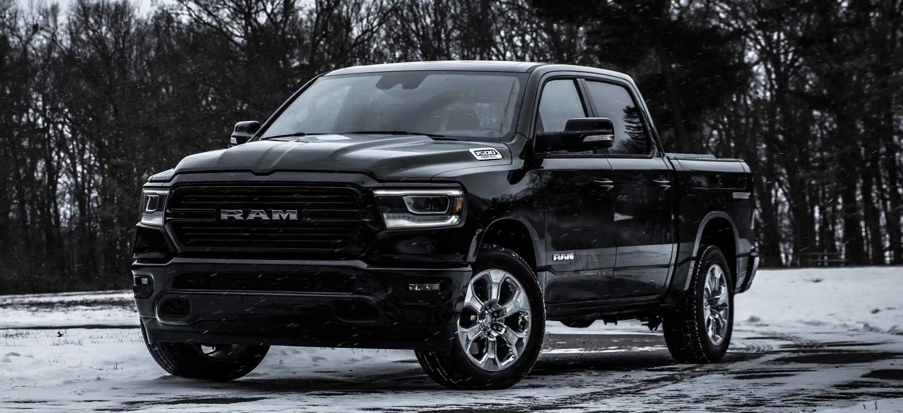 2019 ram 1500 midnight hot sale edition