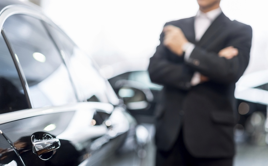 We're Here to Assist!